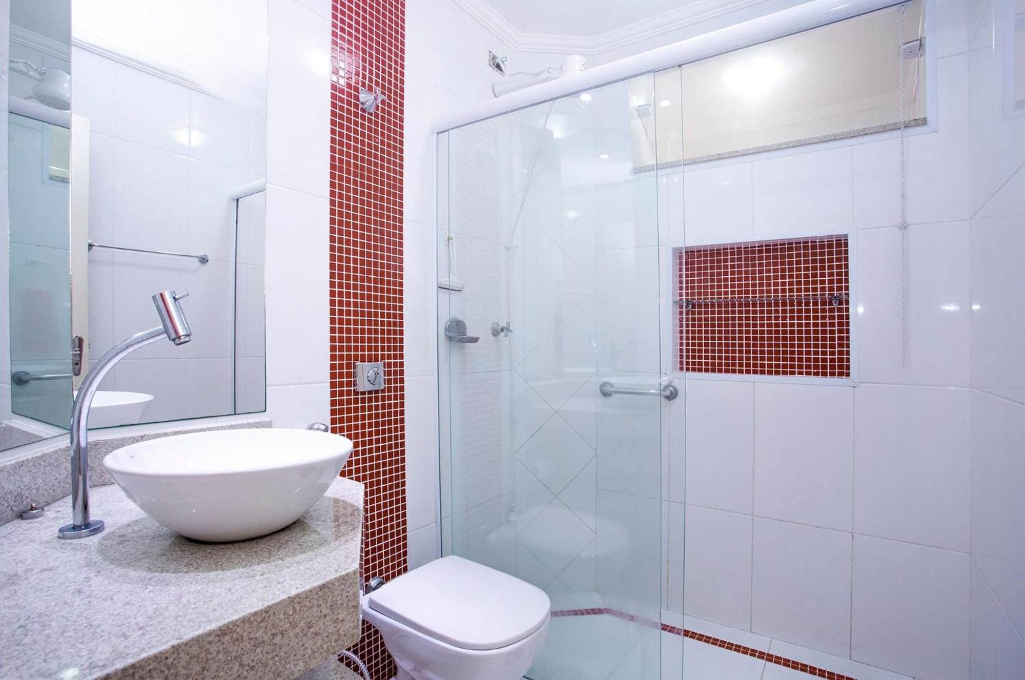 Apartamento Águas de Lindóia Buitenkant foto