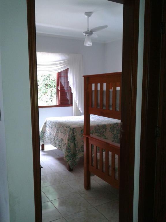 Apartamento Águas de Lindóia Buitenkant foto